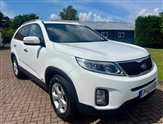 Used Kia Sorento