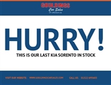 Kia Sorento Image 3