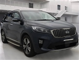 Used Kia Sorento