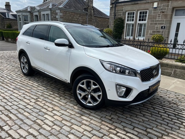 Large image for the Used Kia SORENTO