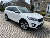 Used Kia Sorento