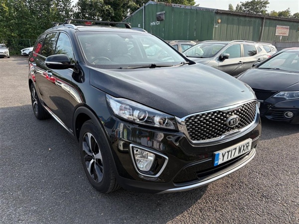 Large image for the Used Kia SORENTO