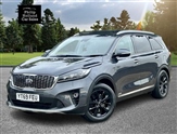 Used Kia Sorento