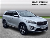 Used Kia Sorento