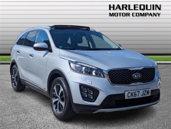 Large image for the Used Kia SORENTO