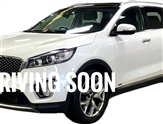 Used Kia Sorento