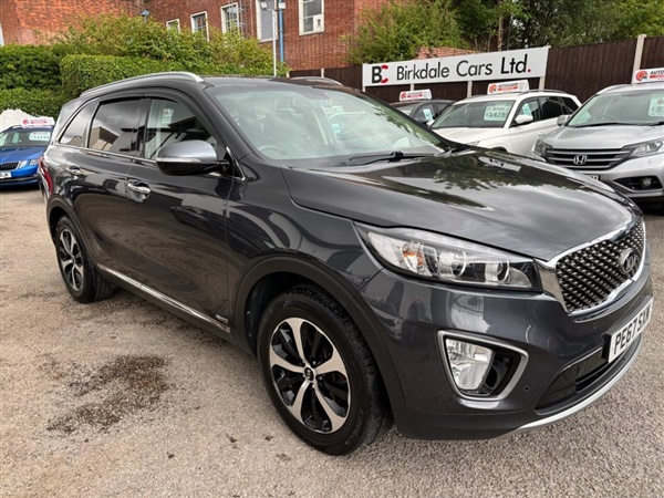 Large image for the Used Kia SORENTO