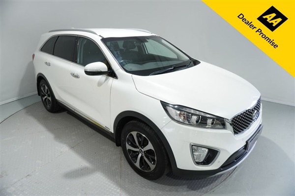 Large image for the Used Kia SORENTO