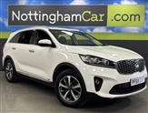 Used Kia Sorento
