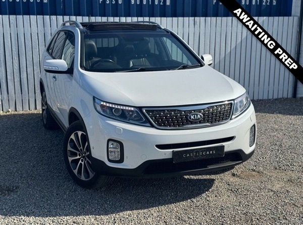 Large image for the Used Kia SORENTO
