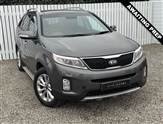 Kia Sorento Image 1