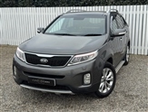 Kia Sorento Image 2