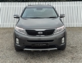 Kia Sorento Image 3