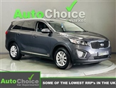 Kia Sorento Image 1
