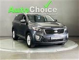 Kia Sorento Image 5