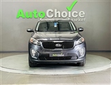 Kia Sorento Image 6