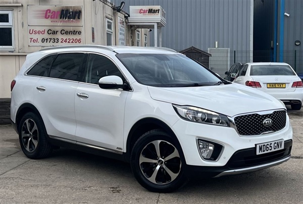 Large image for the Used Kia SORENTO
