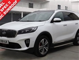 Used Kia Sorento