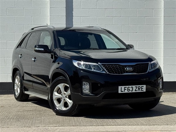 Large image for the Used Kia SORENTO