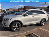 Used Kia Sorento