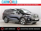 Kia Sorento Image 1