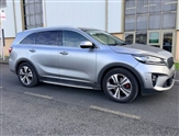 Used Kia Sorento