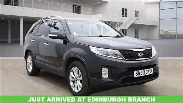 Large image for the Used Kia SORENTO