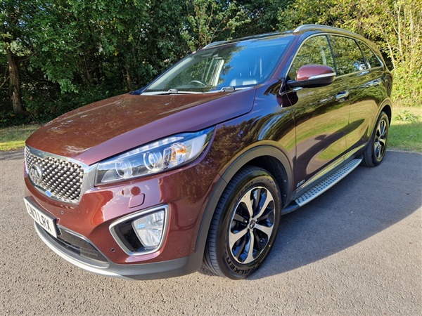 Large image for the Used Kia Sorento