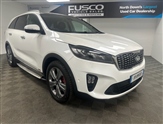 Used Kia Sorento