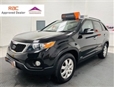 Used Kia Sorento