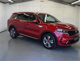 Kia Sorento Image 2