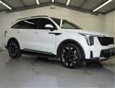 Kia Sorento Image 1