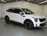 Kia Sorento Image 2