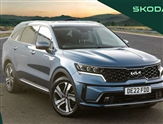 Kia Sorento Image 1