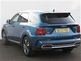 Kia Sorento Image 3