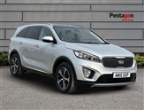 Kia Sorento Image 1