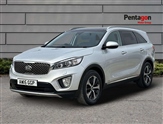 Kia Sorento Image 3
