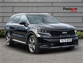 Kia Sorento Image 1