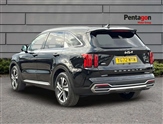 Kia Sorento Image 2