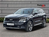 Kia Sorento Image 3