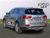 Kia Sorento Image 3