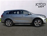 Kia Sorento Image 4