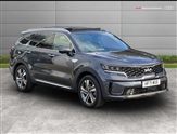 Kia Sorento Image 1