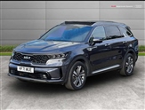 Kia Sorento Image 2
