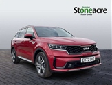 Kia Sorento Image 1