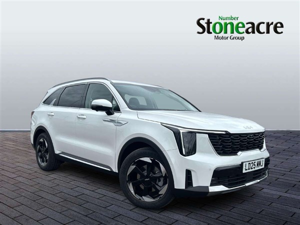 Large image for the Used Kia Sorento