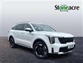 Kia Sorento Image 1