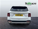 Kia Sorento Image 4