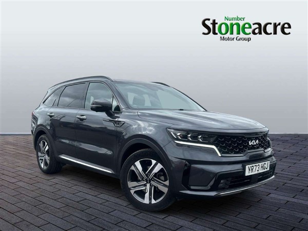 Large image for the Used Kia Sorento