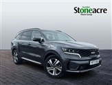Kia Sorento Image 1